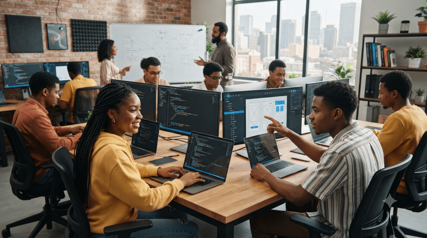 High School Bridge Program