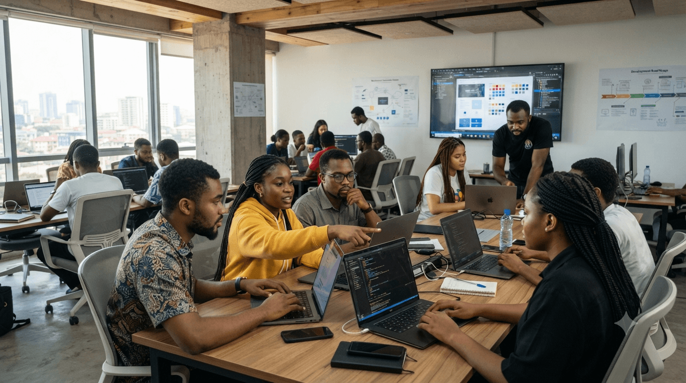 Fullstack Web Developer Course